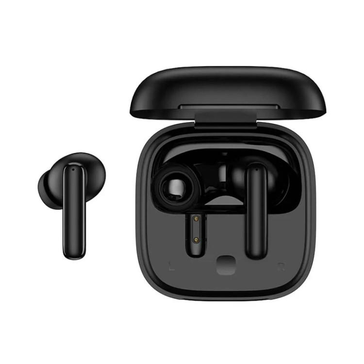 هدفون بلوتوثی کیو سی وای مدل اصلی T13 ANC