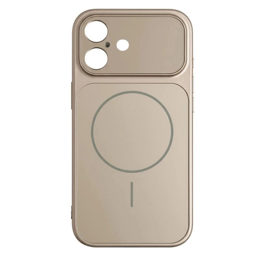 کاور مدل AG Glass مناسب برای گوشی موبایل اپل iPhone 16