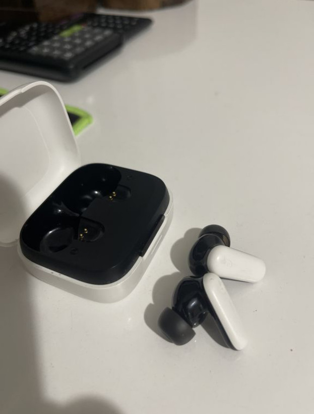 هدفون بلوتوثی انکر مدل R50i NC