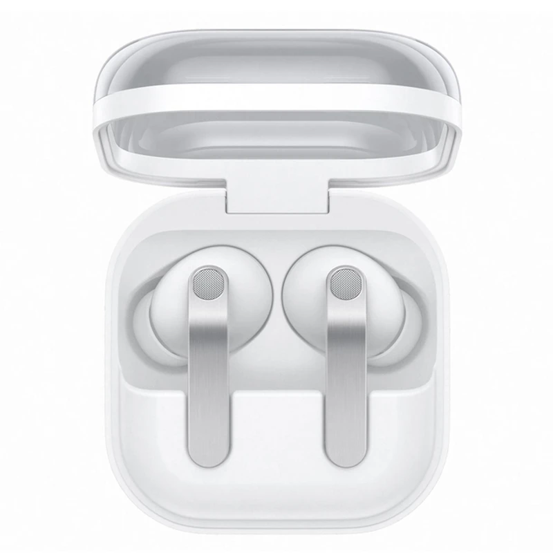 هدفون بلوتوثی سامسونگ مدل  Galaxy Buds 4 Pro(گارانتی 6 ماهه شرکتی)