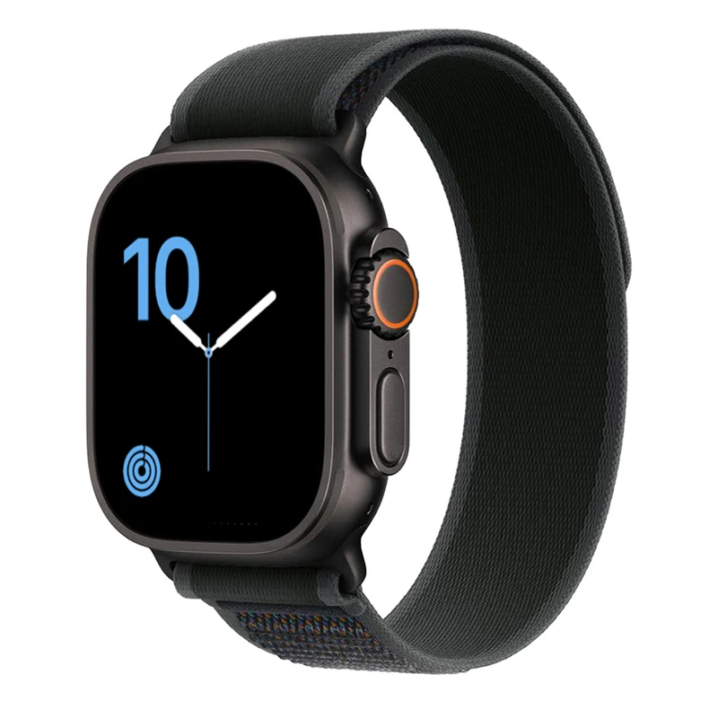 ساعت هوشمند مدل T900 UItra Wireless
