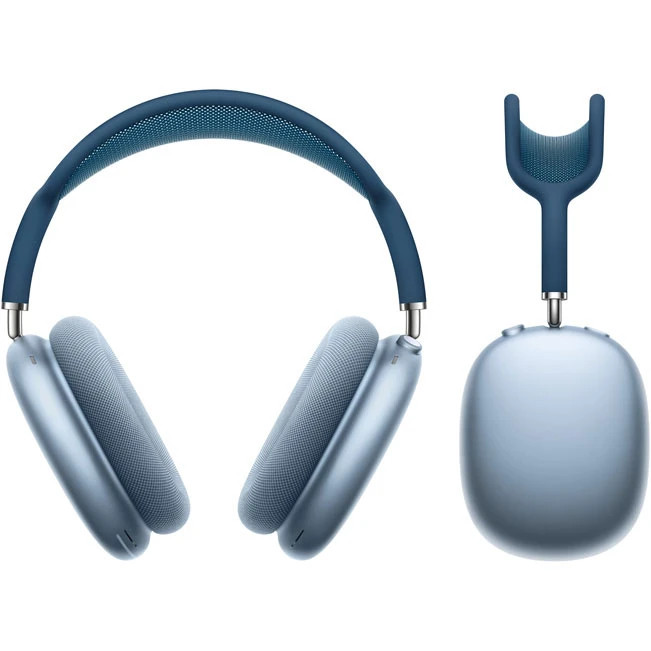 هدفون بلوتوثی اپل مدلAirPods