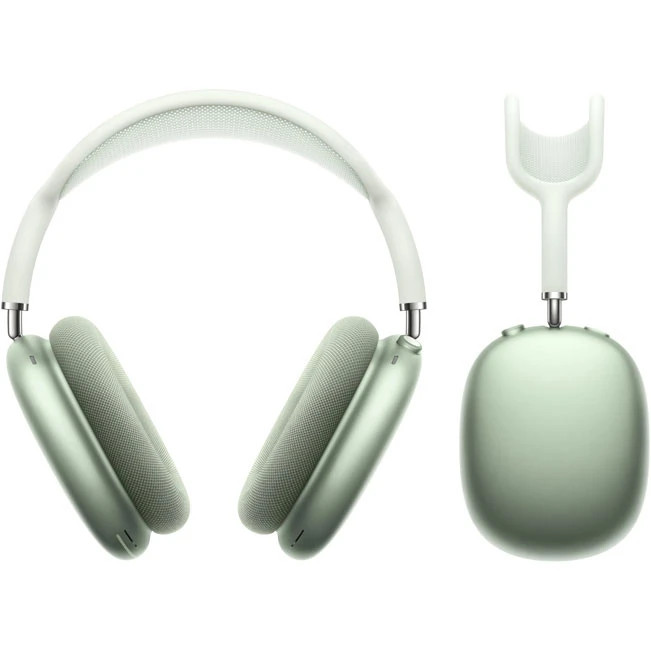 هدفون بی سیم اپل مدل AirPods Max غیر اصل