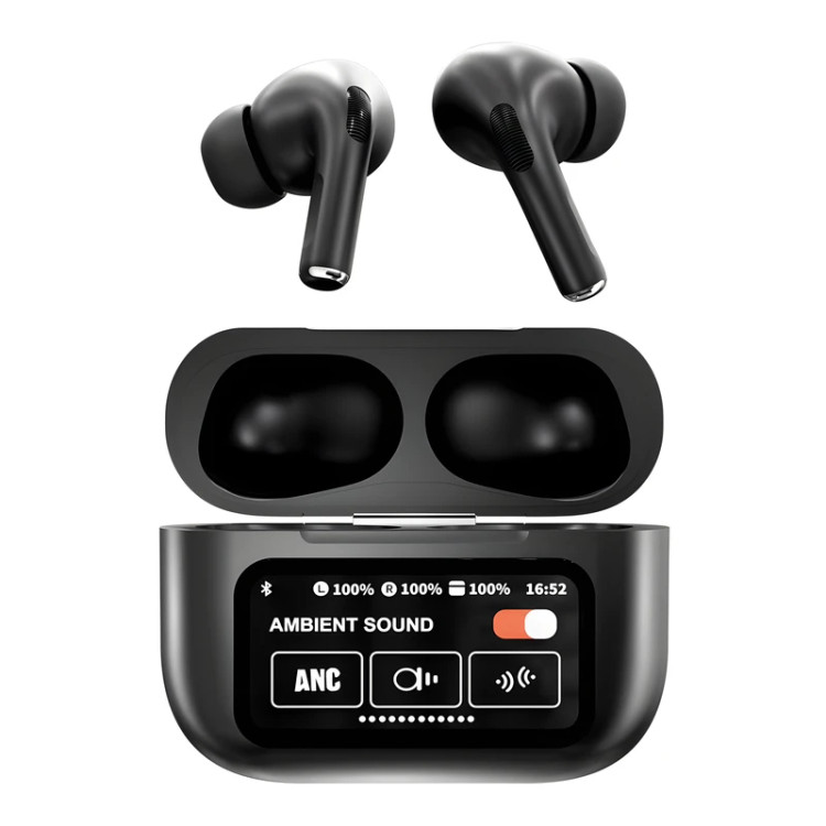 هدفون بلوتوثی مدل A9 pro