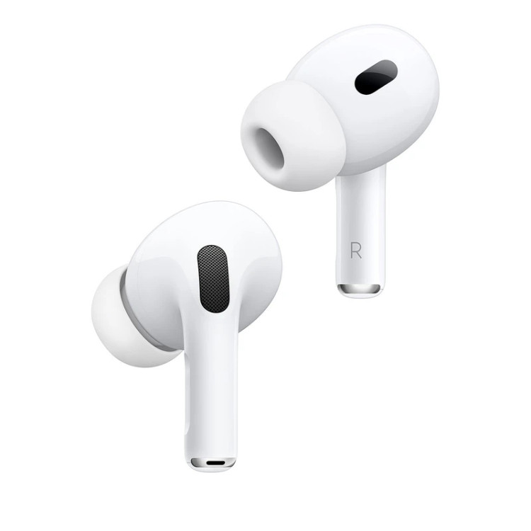 هدفون بلوتوثی اپل مدل AirPods pro
