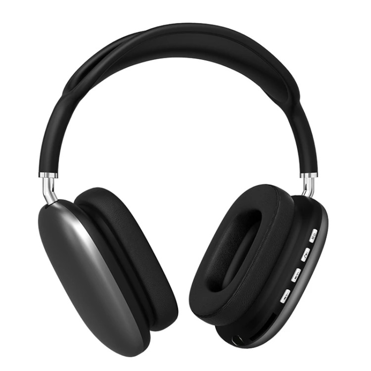 هدفون بلوتوثی مدل Airpods P9 (رنگ مورد نظر داخل قسمت توضیحات سفارش بنویسید)
