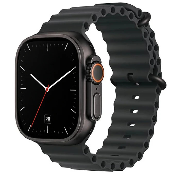 ساعت هوشمند KEQIWEAR مدل KW83 MAX