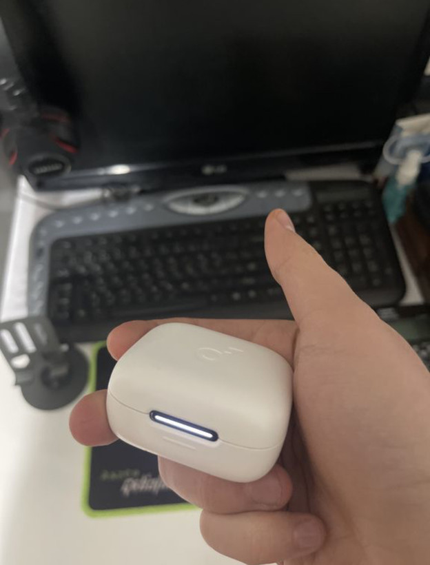 هدفون بلوتوثی انکر مدل R50i NC