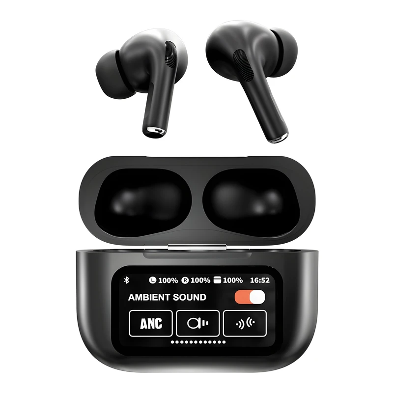 هدفون بلوتوثی مدل 2 A9 pro