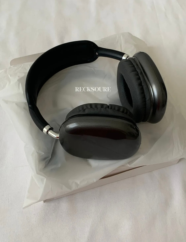 هدفون بلوتوثی طرح airpods max