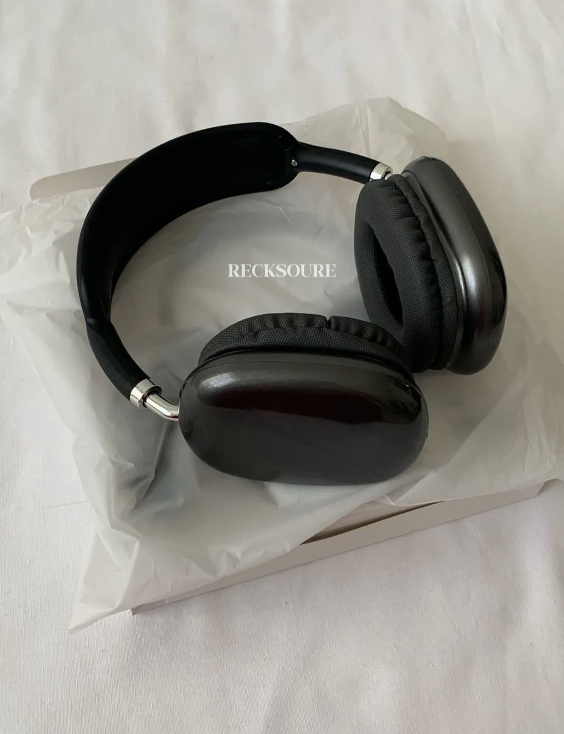 هدفون بی سیم اپل مدل AirPods Max غیر اصل