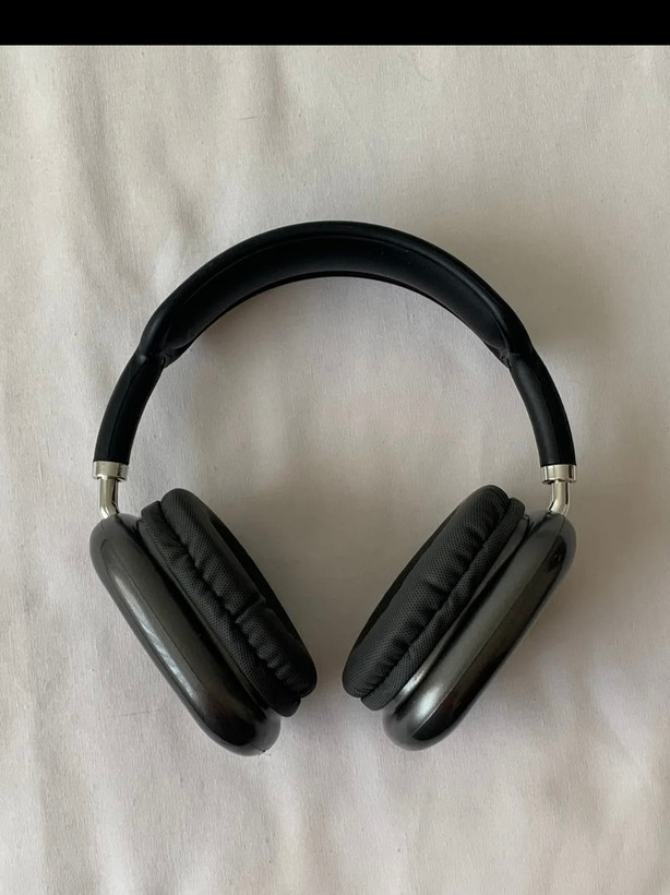 هدفون بی سیم اپل مدل AirPods Max غیر اصل